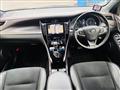 2015 Toyota Harrier Hybrid