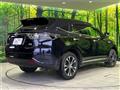 2015 Toyota Harrier Hybrid