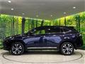 2015 Toyota Harrier Hybrid