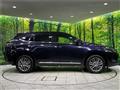 2015 Toyota Harrier Hybrid