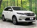 2015 Toyota Harrier Hybrid