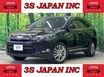 2016 Toyota Harrier Hybrid
