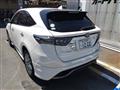 2015 Toyota Harrier