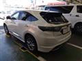 2015 Toyota Harrier