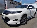 2015 Toyota Harrier
