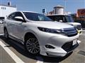 2015 Toyota Harrier