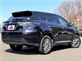 2016 Toyota Harrier Hybrid