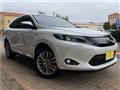 2015 Toyota Harrier Hybrid