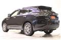 2015 Toyota Harrier Hybrid