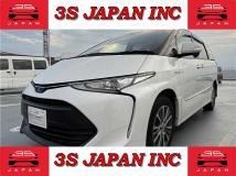 2017 Toyota Estima Hybrid