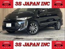 2017 Toyota Estima Hybrid