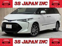 2016 Toyota Estima Hybrid