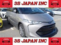 2016 Toyota Estima Hybrid