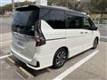 2019 Nissan Serena