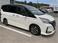 2019 Nissan Serena