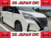 2019 Nissan Serena