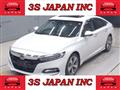 2021 Honda Accord