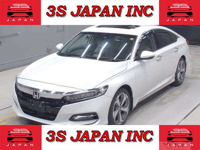 2021 Honda Accord