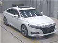 2021 Honda Accord