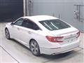 2021 Honda Accord