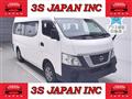 2018 Nissan NV350 Caravan