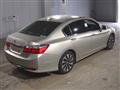 2015 Honda Accord Hybrid