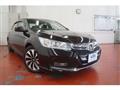 2015 Honda Accord Hybrid