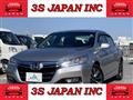 2015 Honda Accord Hybrid