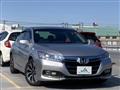 2015 Honda Accord Hybrid