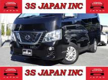 2019 Nissan NV350 Caravan