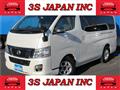 2015 Nissan NV350 Caravan