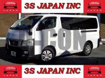 2015 Nissan NV350 Caravan