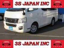 2015 Nissan NV350 Caravan