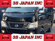 2016 Nissan NV350 Caravan