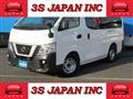 2021 Nissan NV350 Caravan