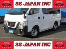 2021 Nissan NV350 Caravan