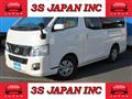 2017 Nissan NV350 Caravan
