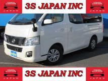 2017 Nissan NV350 Caravan