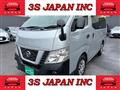 2020 Nissan NV350 Caravan