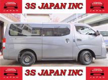 2021 Nissan NV350 Caravan