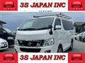 2017 Nissan NV350 Caravan