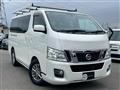 2017 Nissan NV350 Caravan