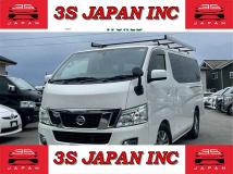 2017 Nissan NV350 Caravan