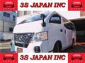 2018 Nissan NV350 Caravan