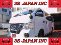 2018 Nissan NV350 Caravan