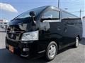 2015 Nissan NV350 Caravan