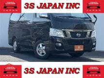 2015 Nissan NV350 Caravan