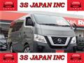 2020 Nissan NV350 Caravan