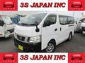 2015 Nissan NV350 Caravan