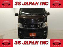 2016 Nissan NV350 Caravan